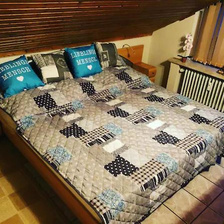 Ferienwohnung Am Bodensee - 2023 Neu Renoviert! Meersburg Luaran gambar