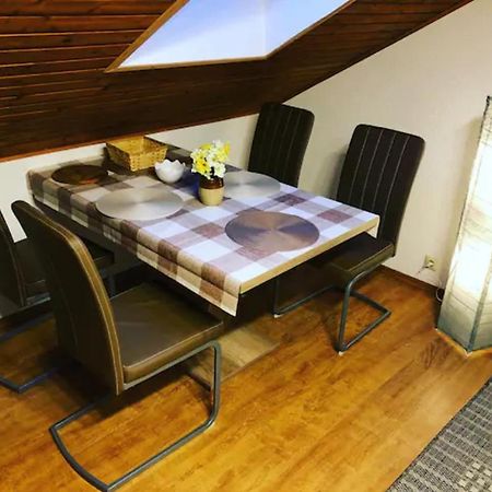 Ferienwohnung Am Bodensee - 2023 Neu Renoviert! Meersburg Luaran gambar