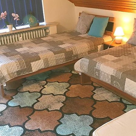 Ferienwohnung Am Bodensee - 2023 Neu Renoviert! Meersburg Luaran gambar