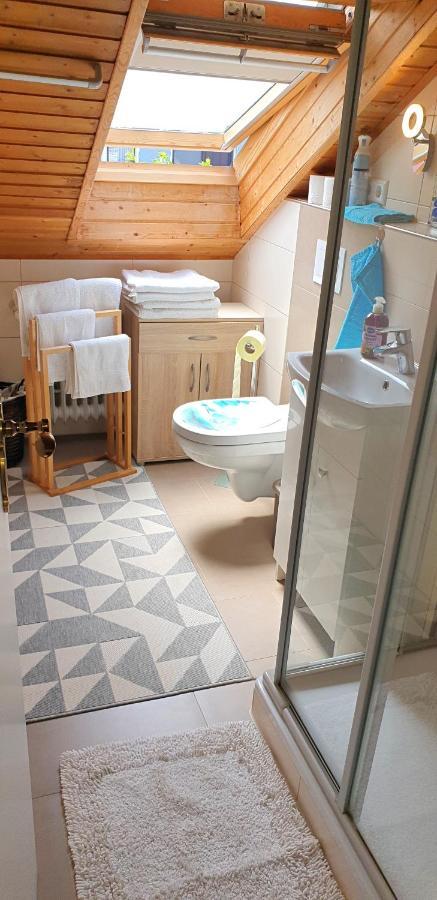 Ferienwohnung Am Bodensee - 2023 Neu Renoviert! Meersburg Luaran gambar