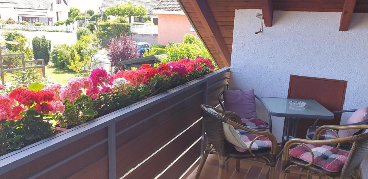 Ferienwohnung Am Bodensee - 2023 Neu Renoviert! Meersburg Luaran gambar